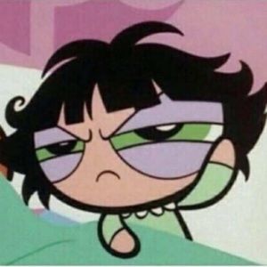 Meet your Posher, Audrey